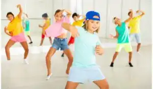 Children’s song- Chuchuwá and more