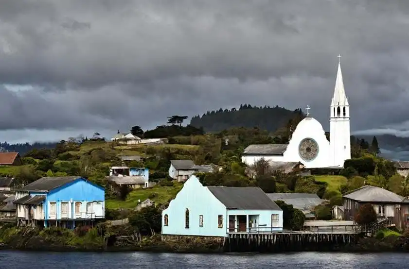 Chile - Los detalles más relevantes de 6 ChileUNESCO