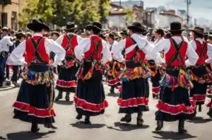 Festivals in Chile