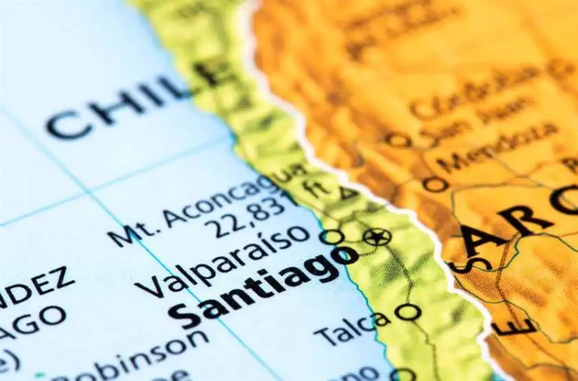 Chile - Los detalles más relevantes de 3 Chileregiones