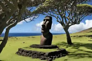 Curiosities of Chile