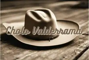 Cholo Valderrama: Echoes of Ecuador’s Musical Soul