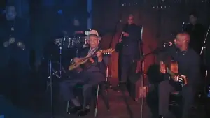 Compay Segundo: The Soulful Journey of a Cuban Maestro