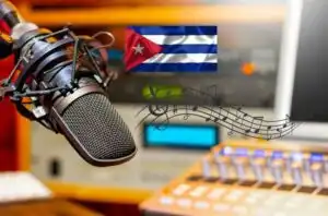 Radios in Cuba