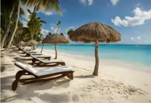 Dominican Republic The 10 most touristically places