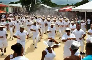 Festivals in Dominican Republic