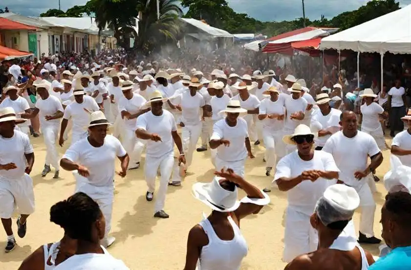Festivals in Dominican Republic