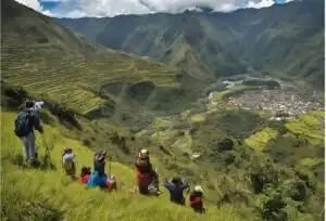 Ecuador The 10 most touristically places