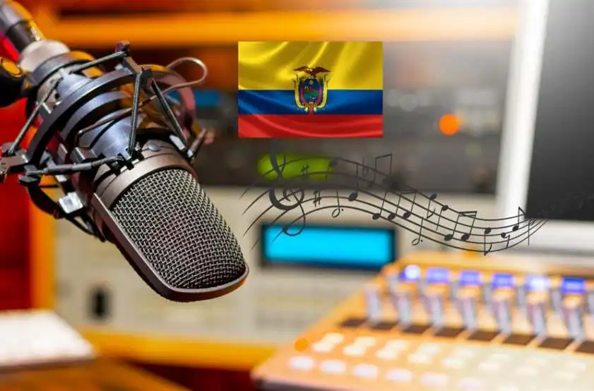EcuadorRadios