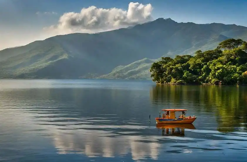 El Salvador - Los detalles más relevantes de 7 El Salvadorúnico