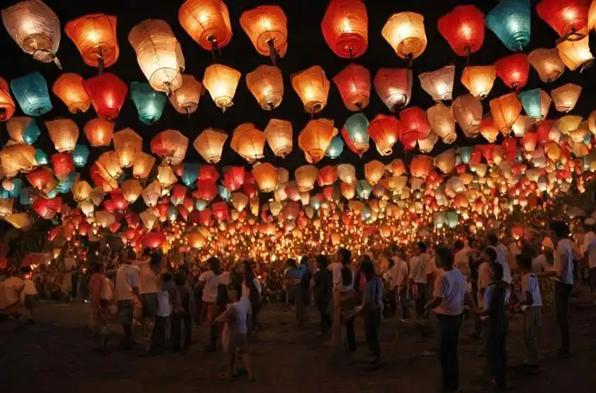 Festivals in El Salvador
