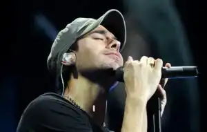 Enrique Iglesias: The Journey of a Latin Pop Icon