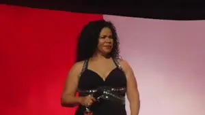 Eva Ayllón: The Queen of Afro-Peruvian Music and the Soulful Soundtrack of Peru