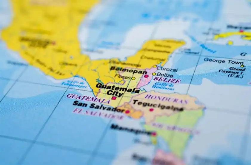 Guatemala - Los detalles más relevantes de 3 regiones de guatemala