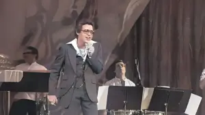 Héctor Lavoe: The Salsa Maestro from Puerto Rico