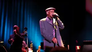 Ibrahim Ferrer: The Gentle Voice of Buena Vista’s Troubadour