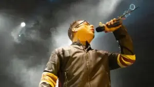 Juan Fernando Velasco: Harmony in Progress of The Melodic Journey from Ecuador