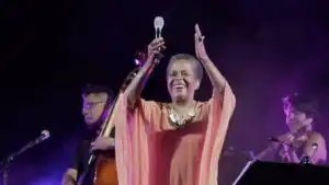 Susana Baca: The Voice of Afro-Peruvian Resilience and Cultural Renaissance