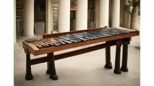 Harmony Unveiled: The Resonant Odyssey of Marimba de Concierto de Bellas Artes in Guatemala