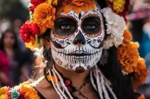 Festivals in Mexico