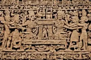 Curiosities of Mexico