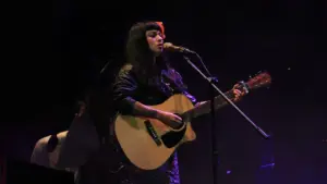 Mon Laferte: The Soulful Muse of Chilean Music and Global Feminine Power