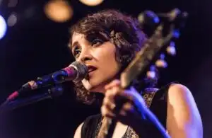 Gaby Moreno: The Enchanting Luminary Guatemala’s Musical