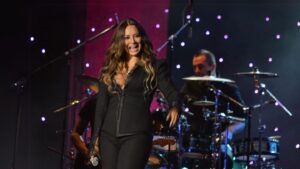 Myriam Hernández: The Velvet Voice of Chilean Romance and International Sensation