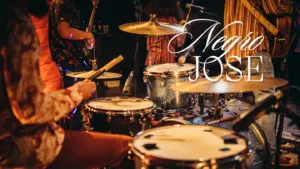 Negro José: The Rhythmic Odyssey of an Afro-Ecuadorian Maestro