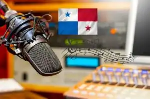 Radios in Panama