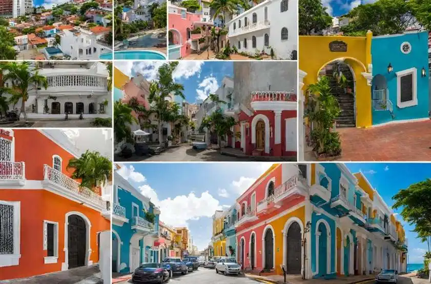 Puerto Rico - Los detalles más relevantes de 6 puerto rico unico