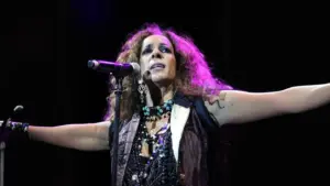 Rosario Flores: The Flamenco Soul and Musical Evolution