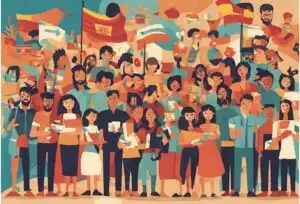 The Spanish Language Unveiled: A Linguistic Tapestry Across the Globe