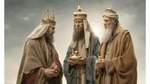 The Three Wise Men: Navigating the Tapestry of Tradition, Faith, and Celebration