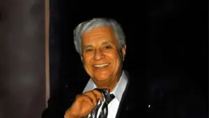 Tito Puente: The King of Latin Music and Percussion Maestro