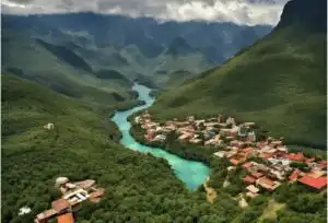 Venezuela The 10 most touristically places