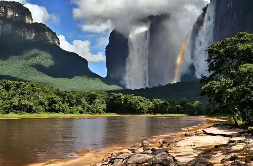 Venezuela - Los detalles más relevantes de 6 VenezuelaUNESCO