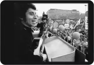 Victor Jara Biography: The Troubadour of Hope and Resistance in Chilean History