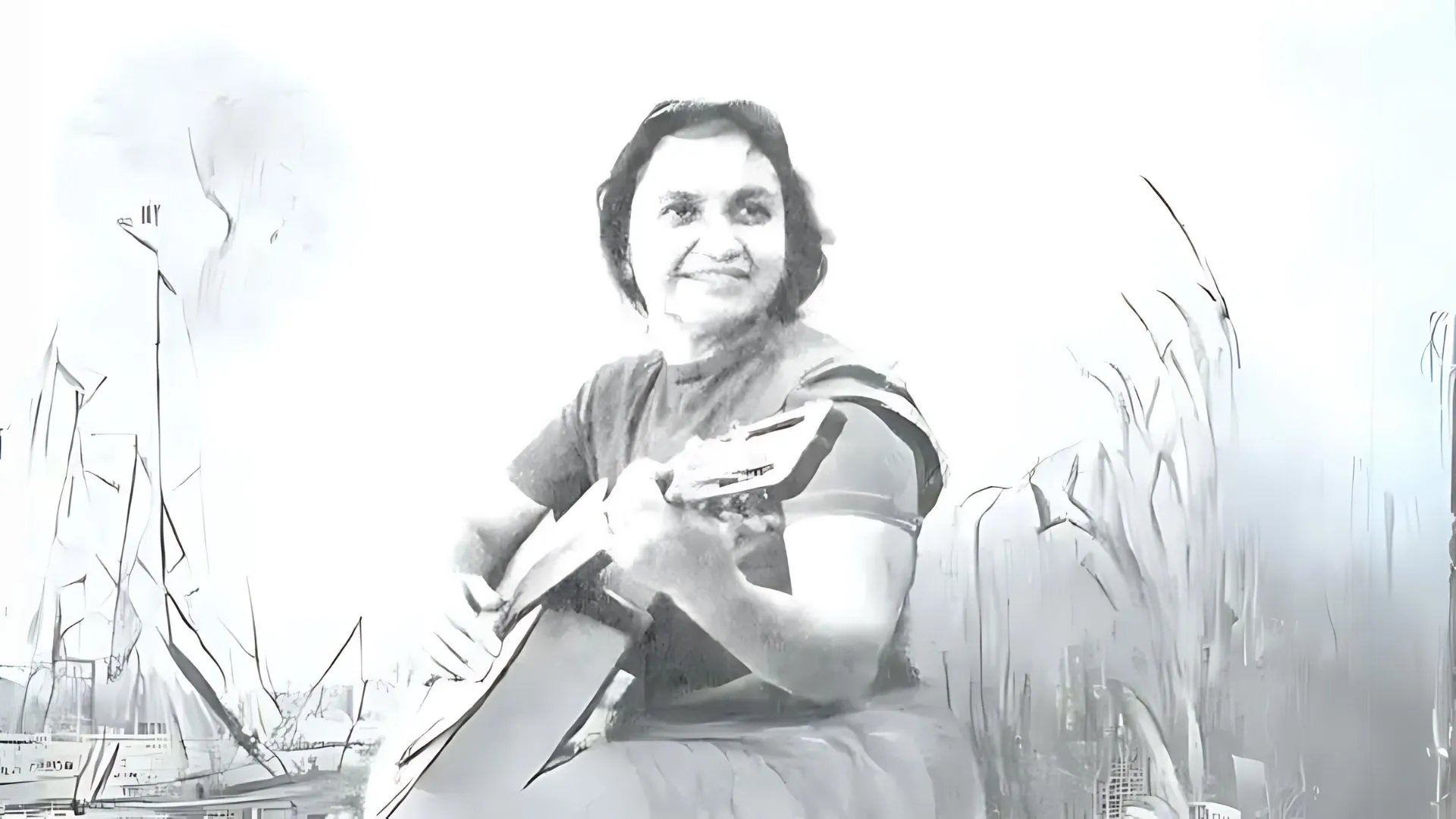 Violeta Parra: A Chilean Tapestry of Folklore, Art, and Activism