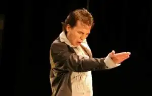 Marco Flores: A Dance Maestro’s Journey from Flamenco’s Heartland