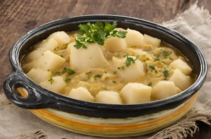 Humita recipe: Argentina’s Corn-Infused Culinary Delight