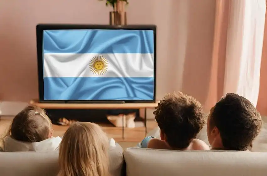 Television Argentina