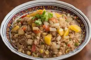 Saice recipe: A Culinary Symphony of Bolivian Heritage