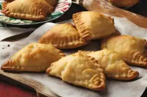 Salteñas recipe: Bolivia’s Culinary Treasure Unveiled
