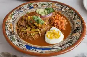 Silpancho recipe: Bolivian Culinary Harmony on a Plate