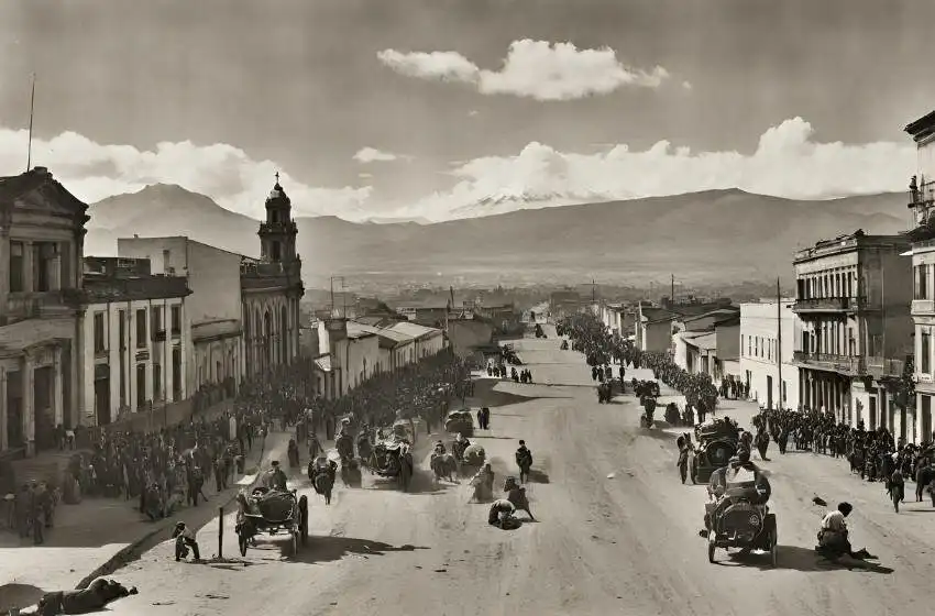 Bolivia - Los detalles más relevantes de 4 boliviahistoria