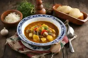 Cazuela de Res recipe: Chile’s Hearty Pot of Tradition and Flavor