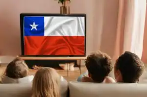 Television Chile