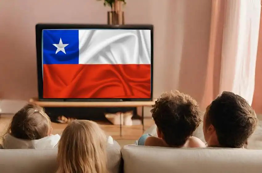 Television Chile