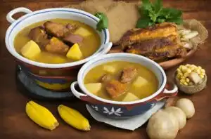 Sancocho recipe: A Colombian Culinary Masterpiece of Hearty Comfort